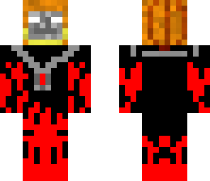herobrine grimreaper