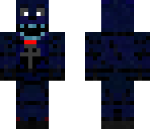 nightmare bonnie