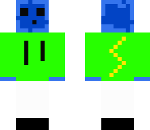 slime cool