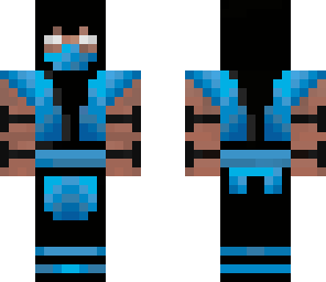 sub zero mk1