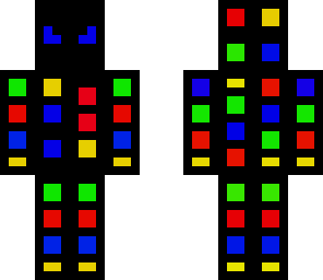 gaymermulticolour