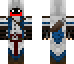 happy assassin