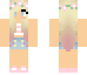cute girl