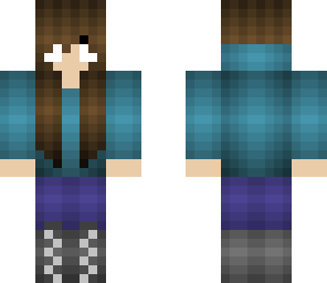 lady brine