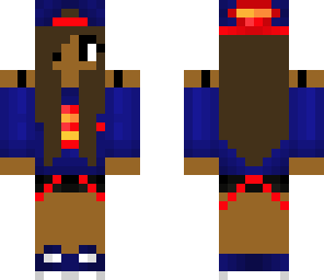 super girl