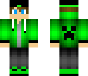 cool guy 2