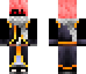 ender natsu
