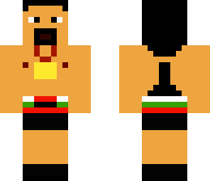 wwe rusev 2015