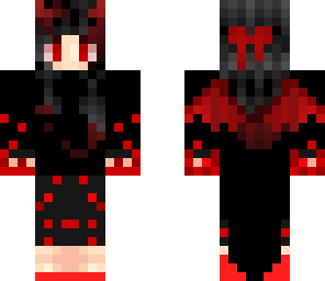 the demon of  death
