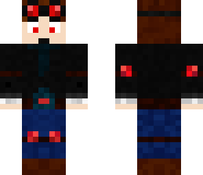 evil dan