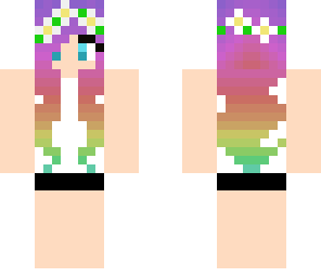 cute rainbow