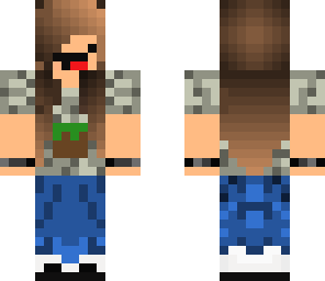last fix of derp girl