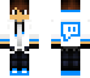 twitch boy