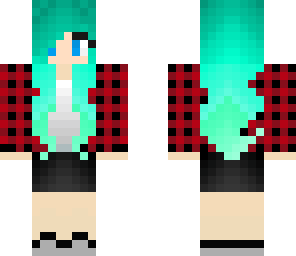 goth girl
