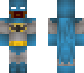 batjesus