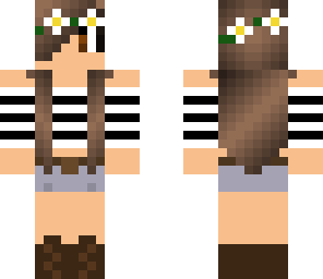 summer teen