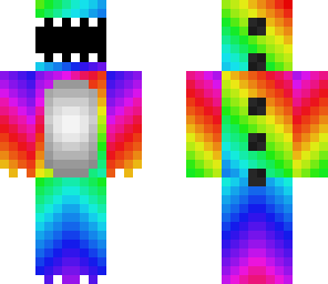 rainbowdino