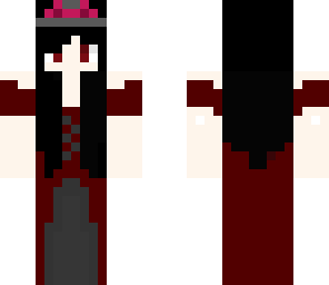 princess draculin