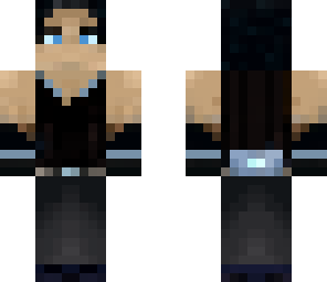 cold survival man