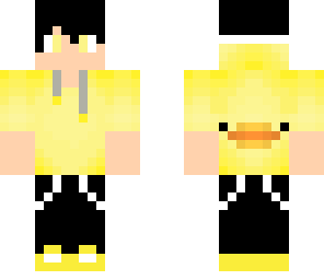 ducky boy