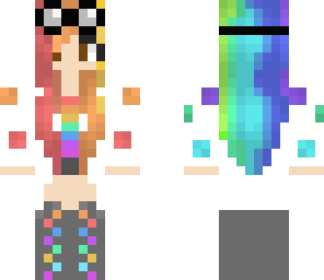 rainbow