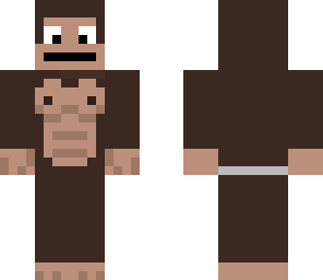 monkey