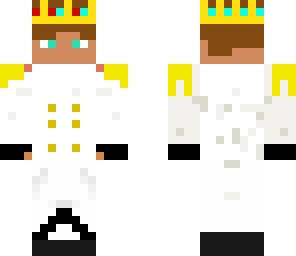 king
