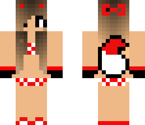 red fox bikini skin plzz 8 likes