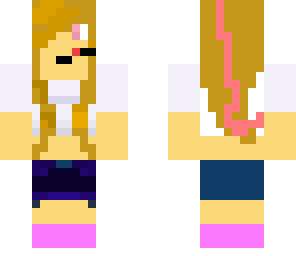 updated awsome girl
