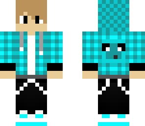 slimeatlaz's skin