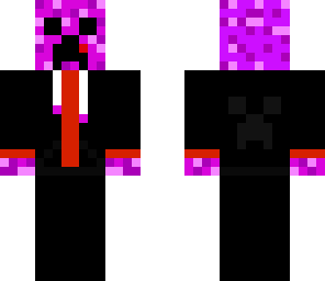 jonsterdualist's signature skin