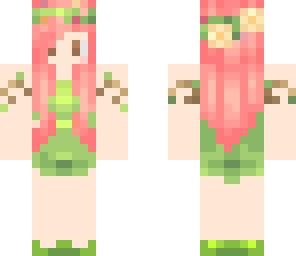 fairy elf thing