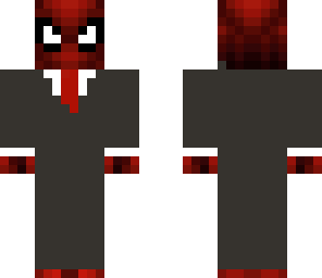 spider tux