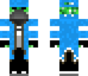 watch dogs creeper
