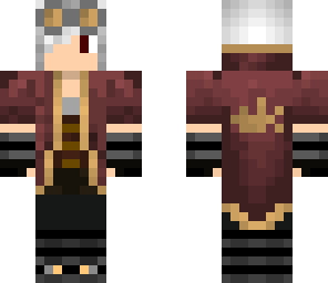 steampunk male