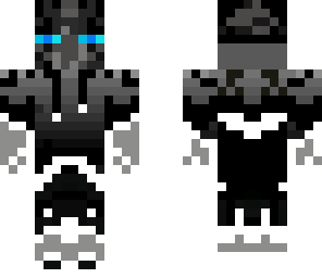 bane endermen