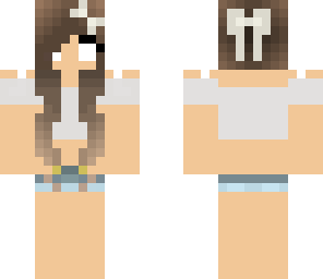 herobrine molly