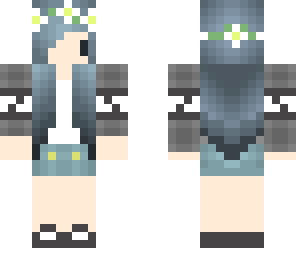 girl chibi edited