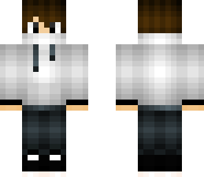 nice skin
