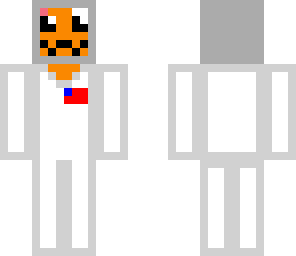 space cat