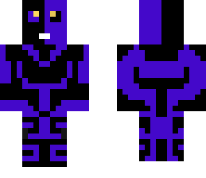 cyborg