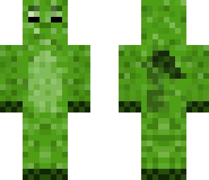 creeperlioness