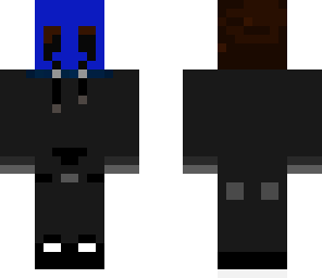 eyeless jack