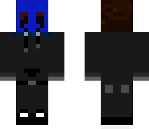 eyeless jack