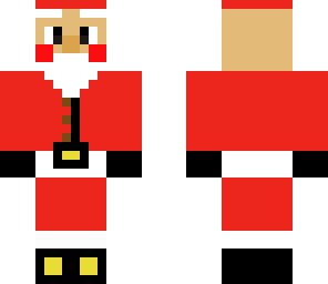 kfn's santa claus