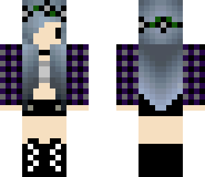 goth girl