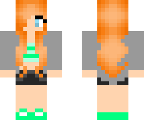 ginger