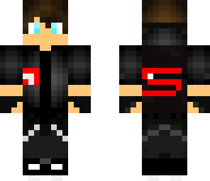 new skin