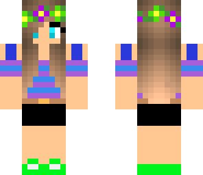 cute girl