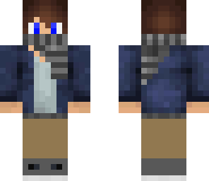 requested boy